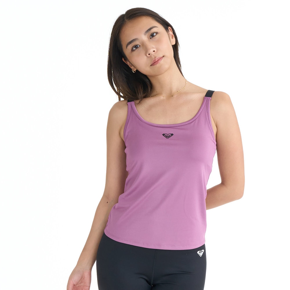 �������� ���󥯥ȥå� ��ǥ����� ����ߥ��� ��Φξ�� ®�� MY 1ST ROXY TANK RDK261526-VIO