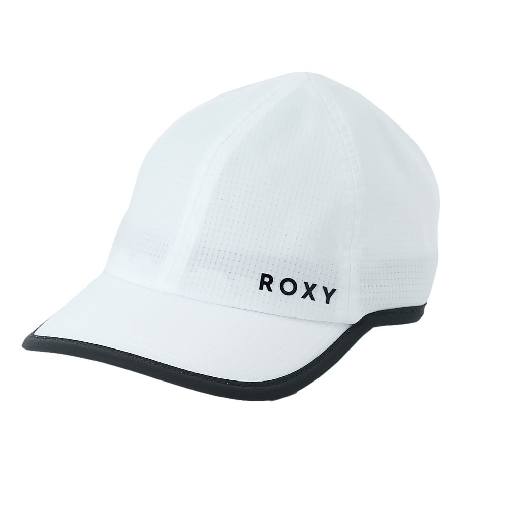 ROXY ロキシー キャップ レディース 抗菌防臭 BLOOM BRIGHT CAP RCP261370-WHT