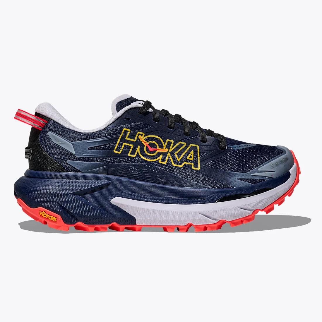 ホカオネオネ マファテ 5 レディース トレイルランニングシューズ 1168723-MLST