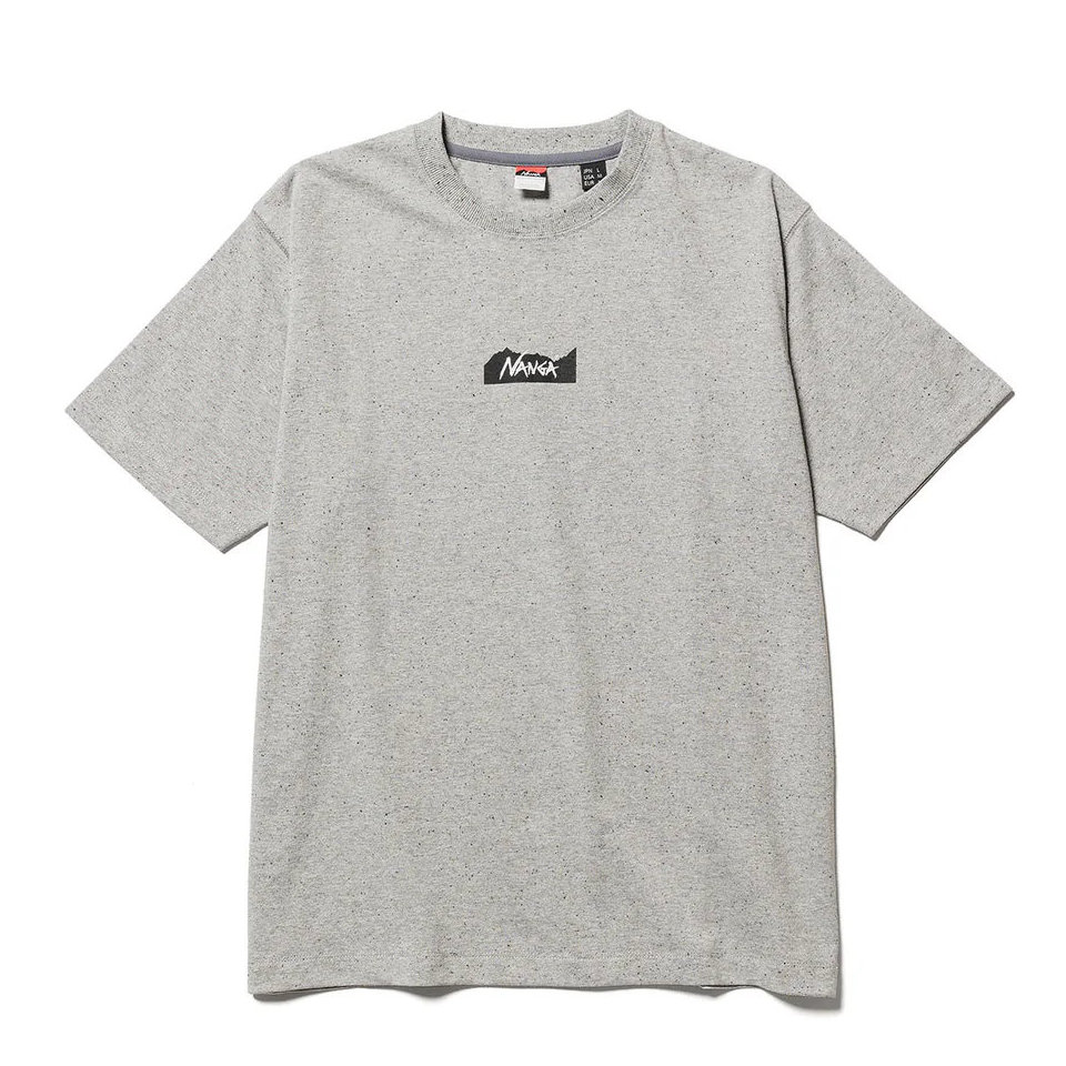 �ʥ� T����� ��� Ⱦµ �����ϥ��֥�å� MT���� T����� NW2211-1G208-GRY