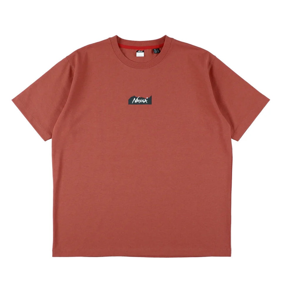 �ʥ� T����� ��� Ⱦµ �����ϥ��֥�å� MT���� T����� NW2211-1G208-RED2