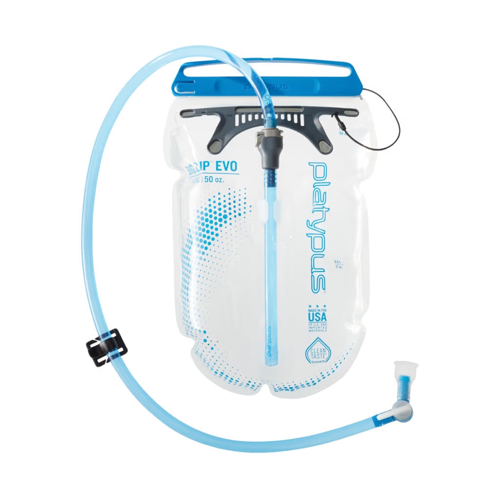 Platypus �ץ�ƥ��ѥ� �ӥå����å�EVO 1.5L �ϥ��ɥ졼����󥷥��ƥ� 25002