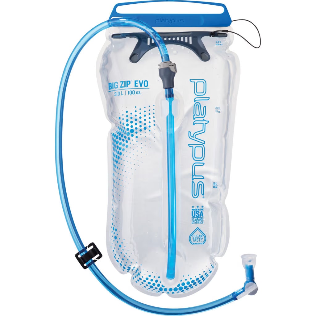 Platypus �ץ�ƥ��ѥ� �ӥå����å�EVO 3.0L �ϥ��ɥ졼����󥷥��ƥ� 25005