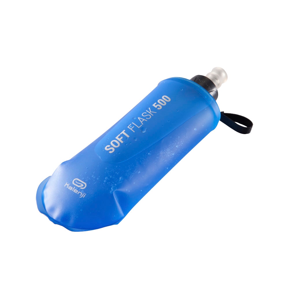 カレンジ トレイルランニング ソフトフラスク 500mL キプラン 8605419