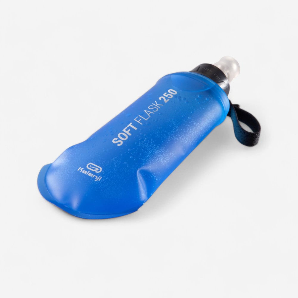 カレンジ トレイルランニング ソフトフラスク 250mL 8605519