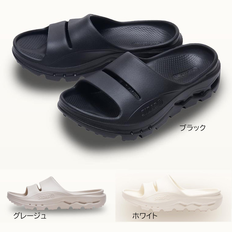 �ꥳ�� ���饤�� �ꥫ�Х꡼������� ������ SIDAS ReCoLA Slide