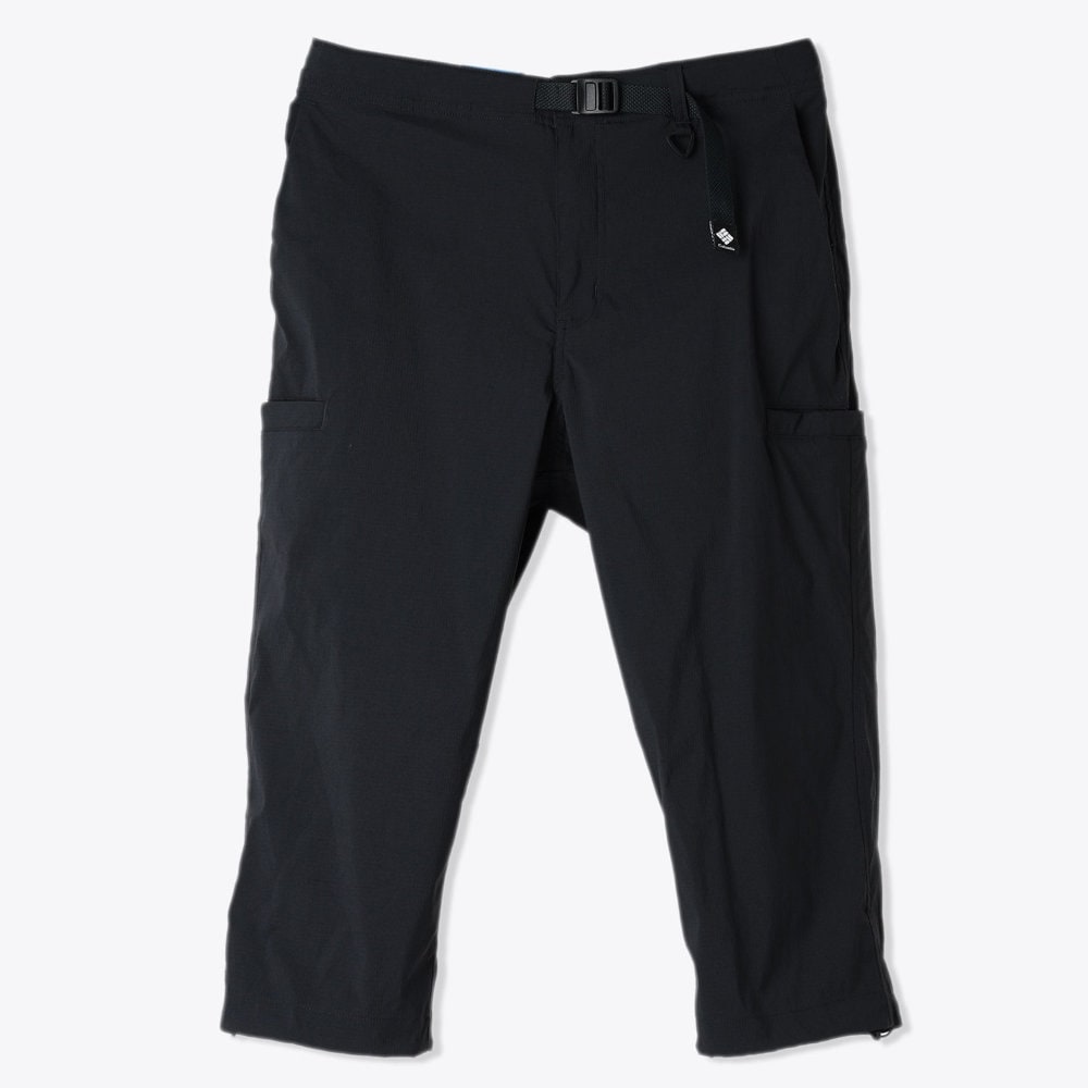 コロンビア クロップドパンツ メンズ ブルーステムIIニーパンツ XE2852-010