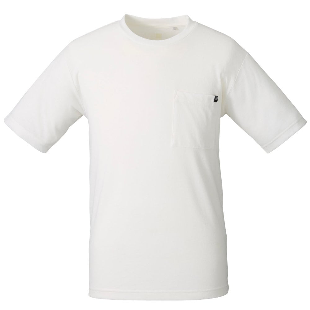 カリマー Tシャツ 半袖 メンズ パナパック S/S ポケットT 101629-0130