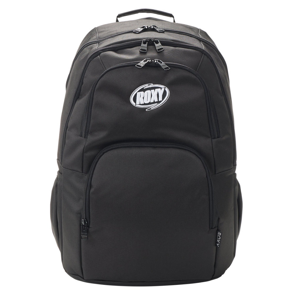  ロキシー リュック ゴーアウト レディース バックパック Roxy GO OUT RBG254301-BLK