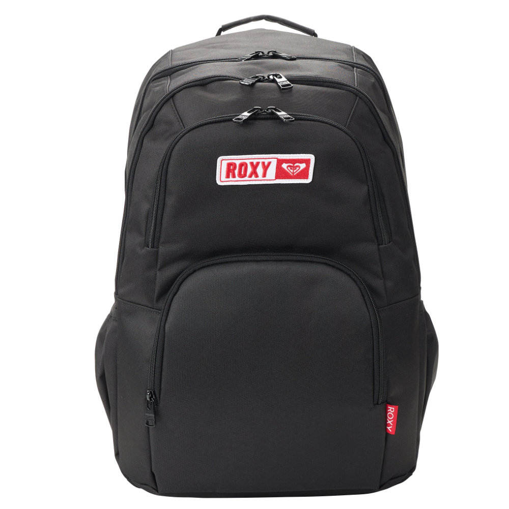 ロキシー リュック ゴーアウト プラス レディース バックパック Roxy GO OUT PLUS RBG254302-RED