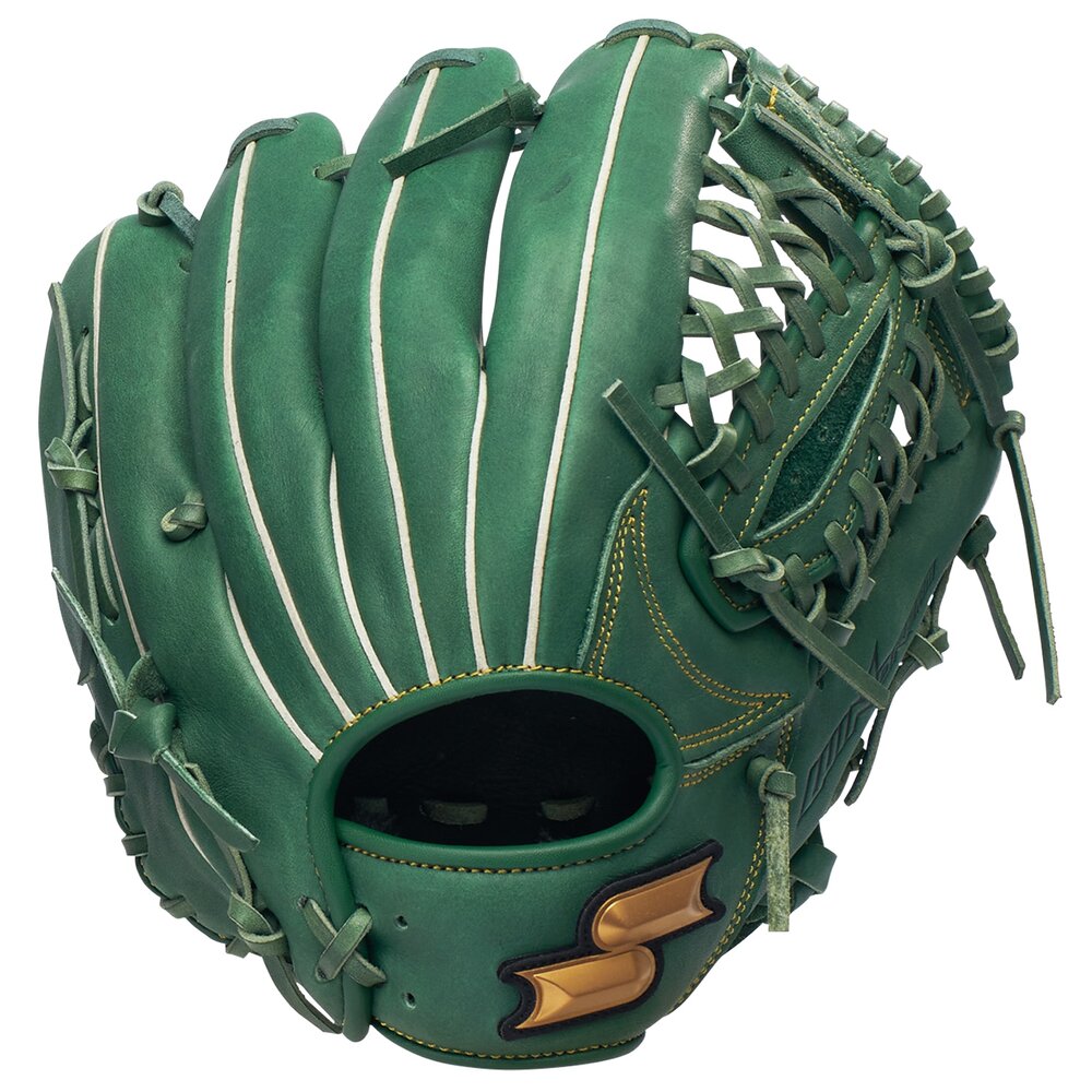 エスエスケイ 少年野球グローブ ウィンドリーム オールラウンド用 LL 右投げ 少年軟式用 WJG524-51-L