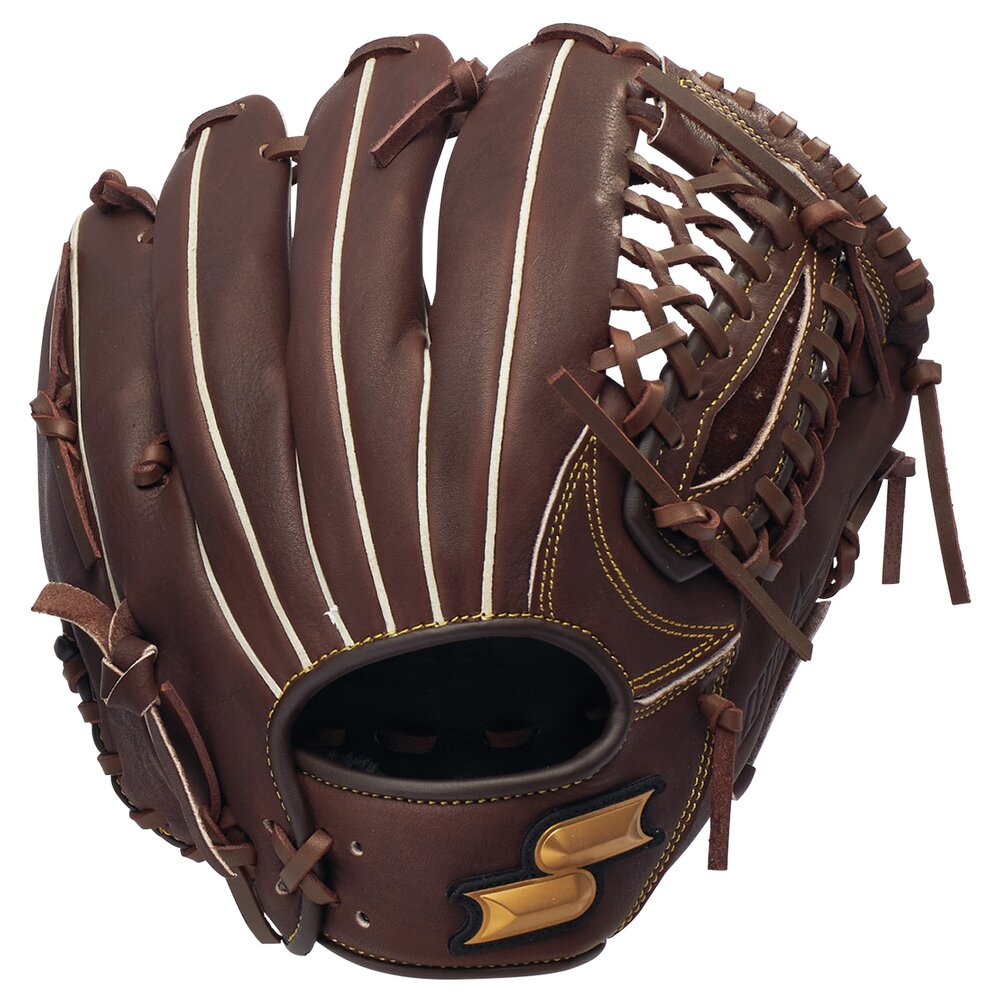 エスエスケイ 少年野球グローブ ウィンドリーム オールラウンド用 LL 右投げ 少年軟式用 WJG524-40-L