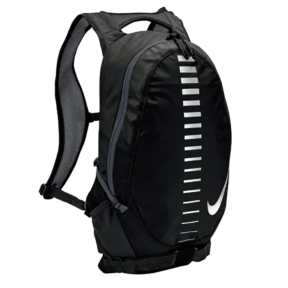 NIKE ナイキ ラン コミューター バックパック 15L ランニング リュック バッグ リュックサック ブラック/アンスラサイト RN8063-045