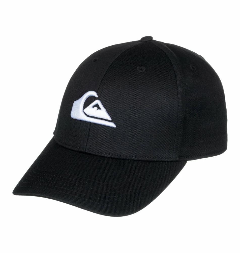 クイックシルバー キャップ 帽子 メンズ Quiksilver DECADES AQYHA04002-KVJ0