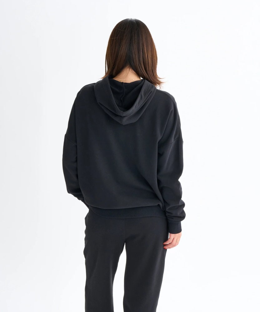 ロキシー パーカー レディース ジップアップフーディ 裏毛 JIVY ZIP