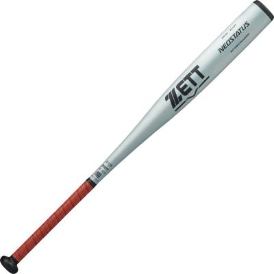 ゼット 硬式バット 83cm ネオステイタス ミドルニアバランス 超々