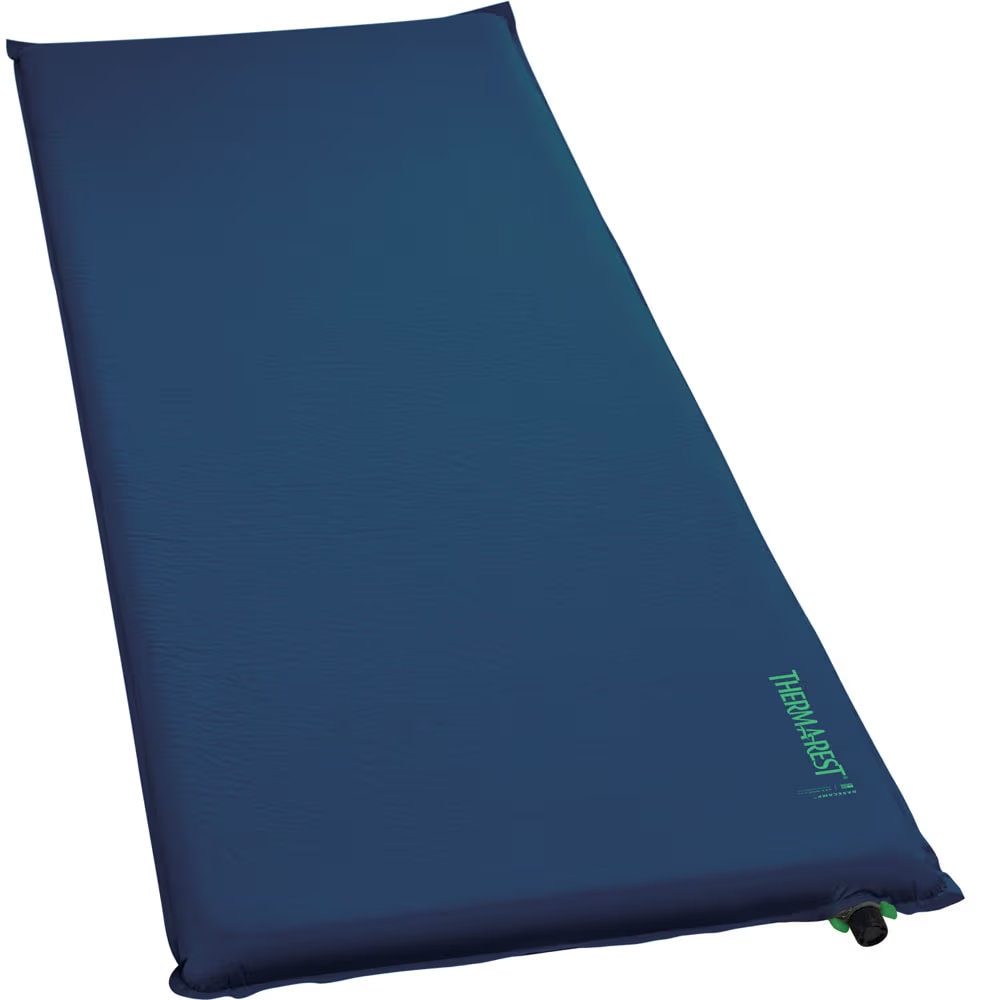 THERMAREST サーマレスト ベースキャンプ ラージ L マットレス キャンプマット 30416