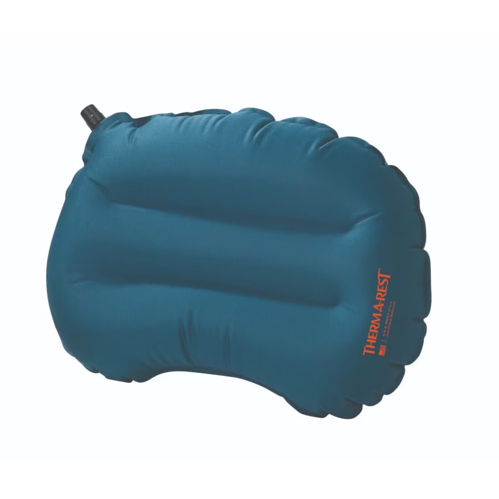 THERMAREST サーマレスト エアヘッドライトピロー R レギュラー キャンプ枕 30420