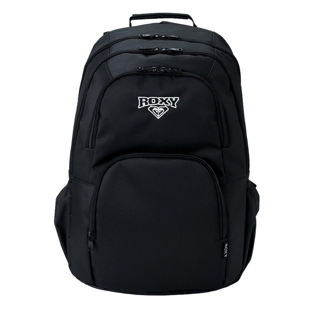 ロキシー リュック ゴーアウト プラス レディース ROXY GO OUT PLUS RBG261302-BLK