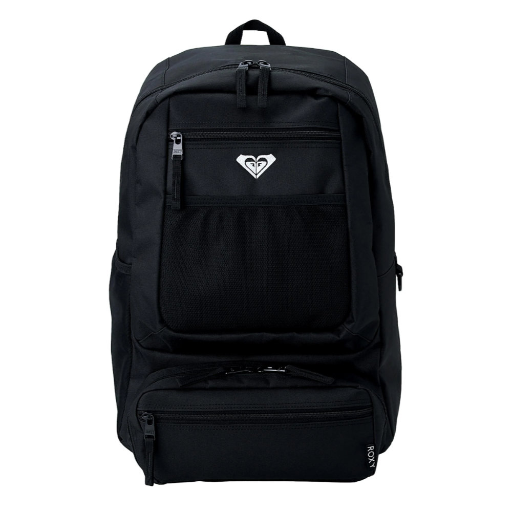 ロキシー リュック ROXY NEW BEGINNING CLUB RBG261303-BBK