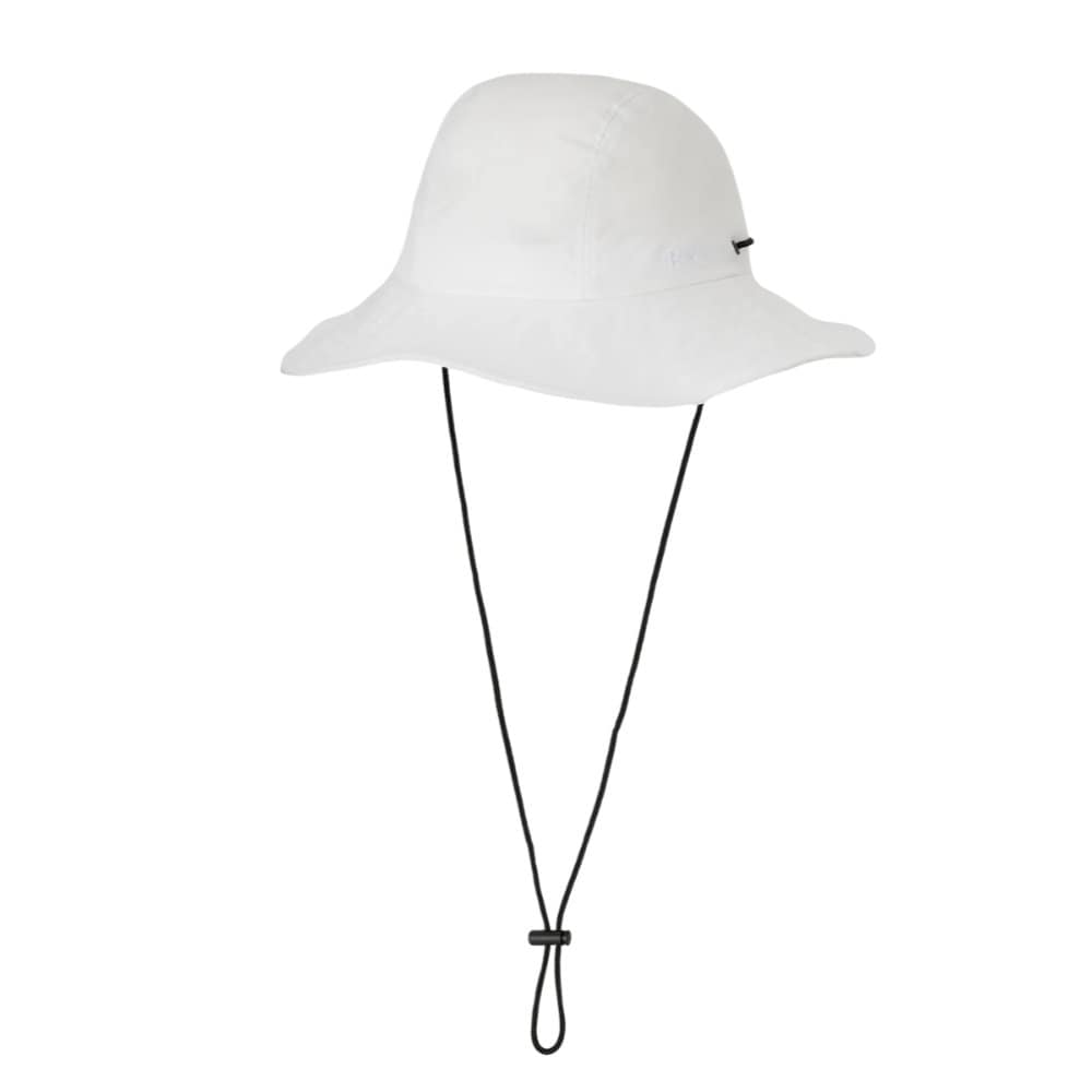 ロキシー サーフハット レディース UVカット 撥水加工 ROXY WR SURFCAMP SAFARI HAT RSA262703-WHT