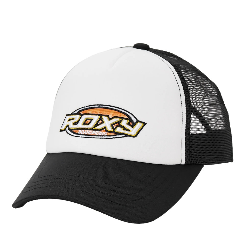 ロキシー メッシュキャップ レディース ROXY SURF SOUL CAP RCP262304-BBK