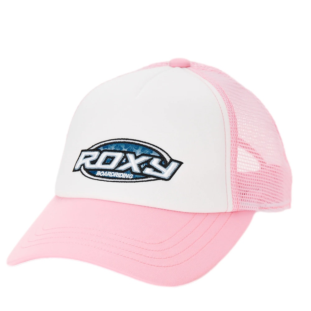  ロキシー メッシュキャップ レディース ROXY SURF SOUL CAP RCP262304-PNK