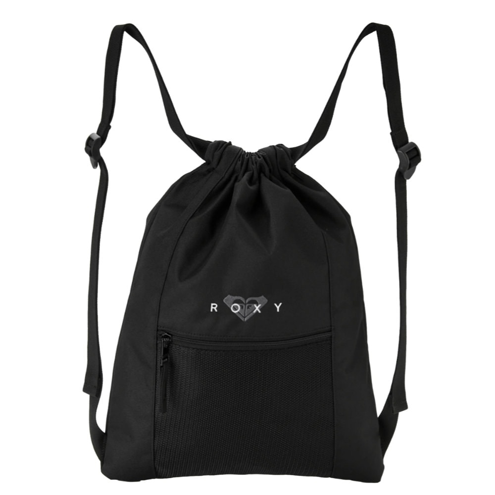 ロキシー ナップサック ROXY ANYWHERE DRAW RBG262301-BLK