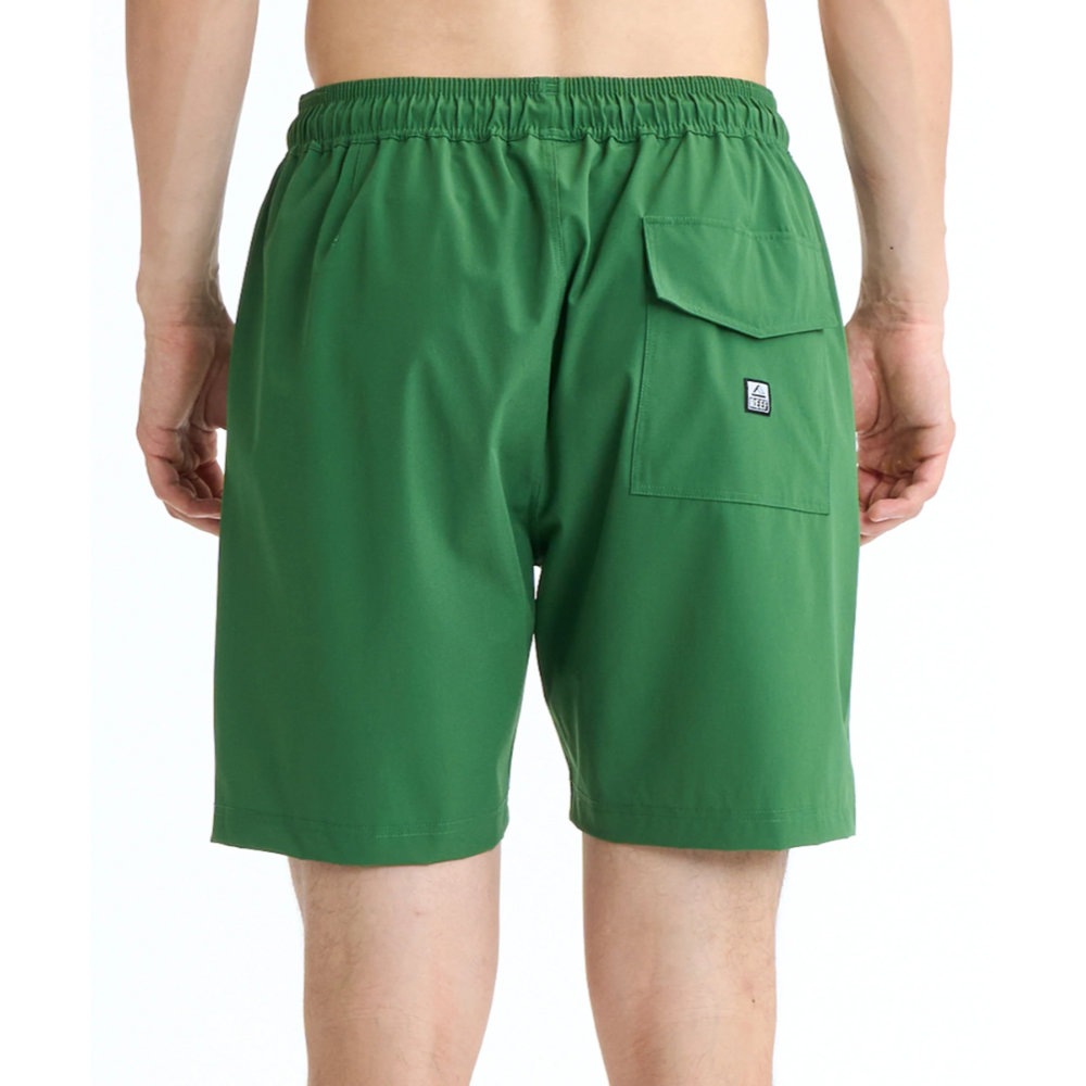 リーフ ボードショーツ メンズ REEF 17 VOLLEY SHORTS EBS261018-OLV