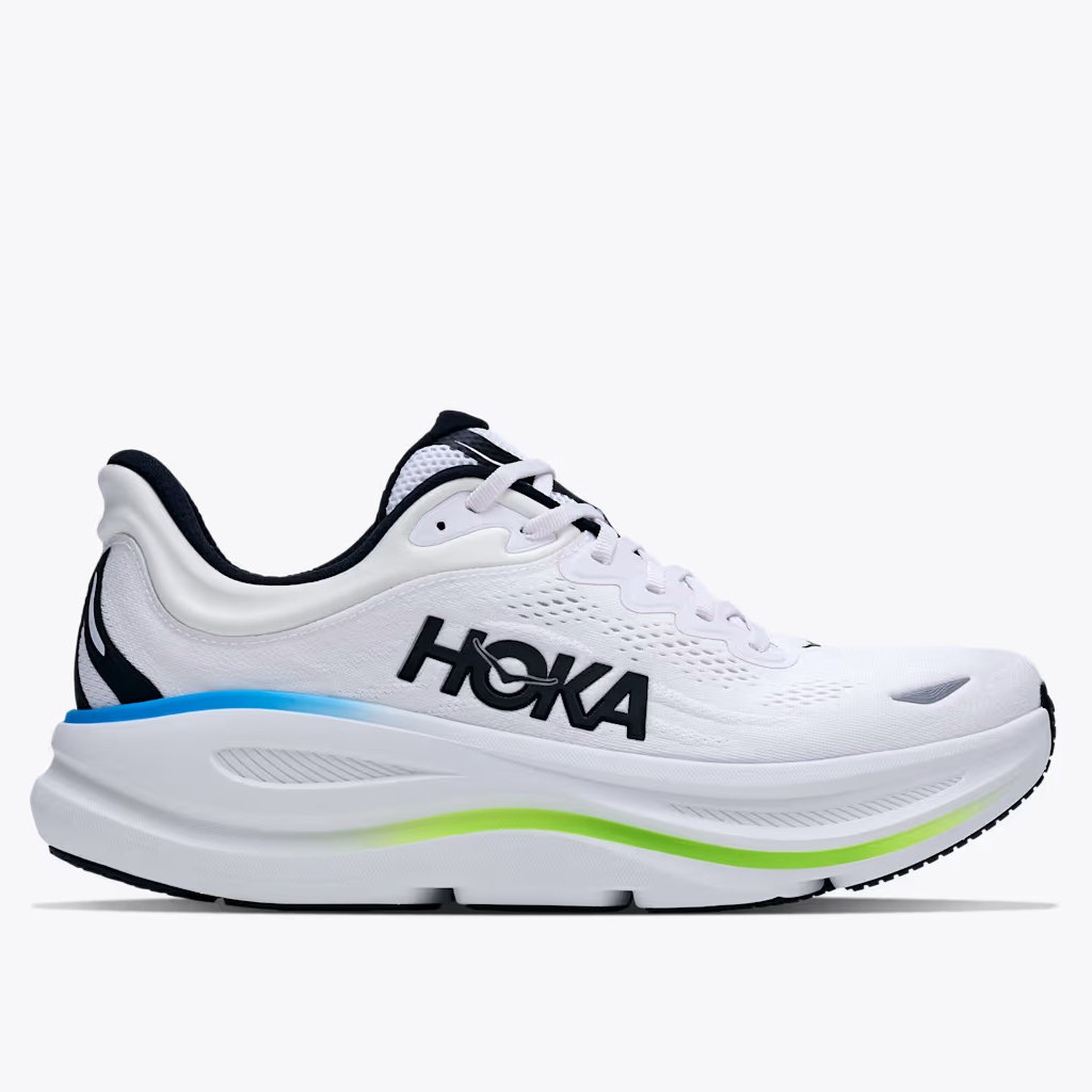 ホカオネオネ ボンダイ 9 メンズ ランニングシューズ HOKAONEONE BONDI 9 1162011-FLCK