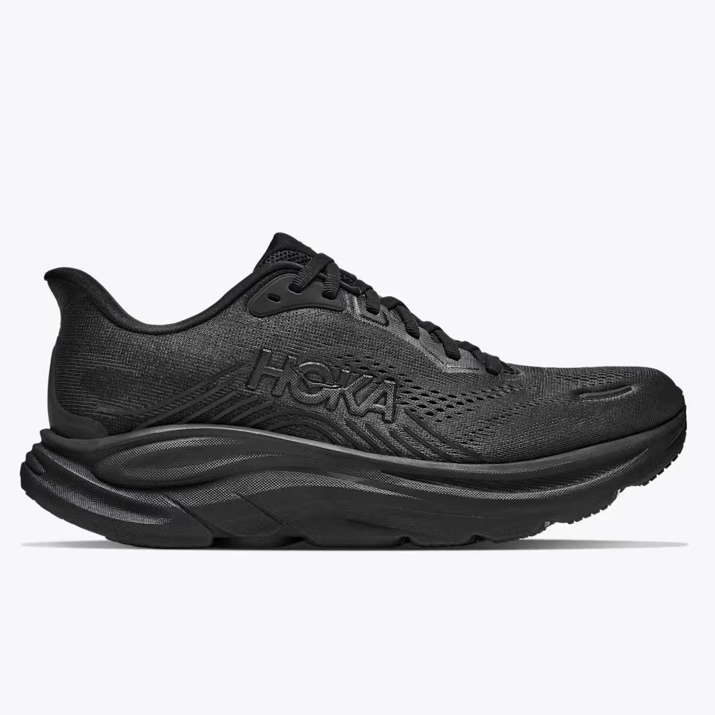 ホカ クリフトン 11 レディース ランニングシューズ 1176573-BBLC