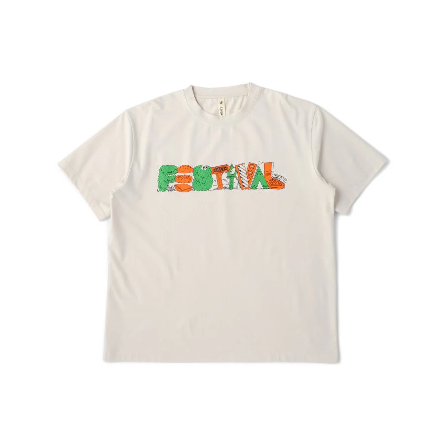 キーン Tシャツ 半袖 メンズ ハーベスト フェスティバル ティー 1032442