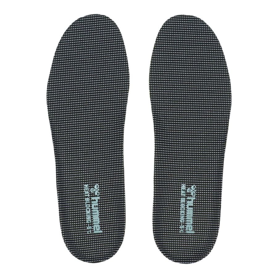 ヒュンメル 断熱グリップインソール HFA1032