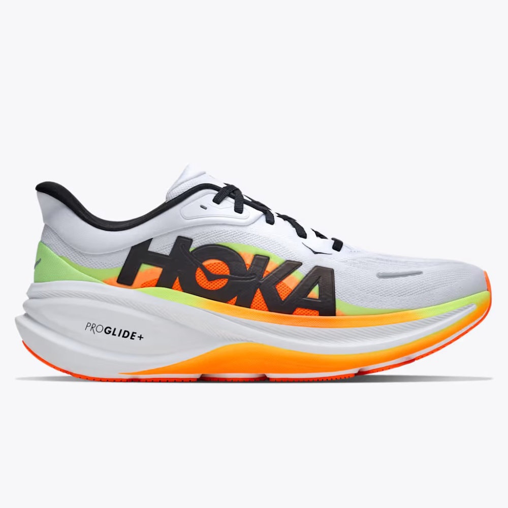 ホカ クリフトン プロ メンズ ランニングシューズ HOKA CLIFTON PRO 1176510-CMCGR