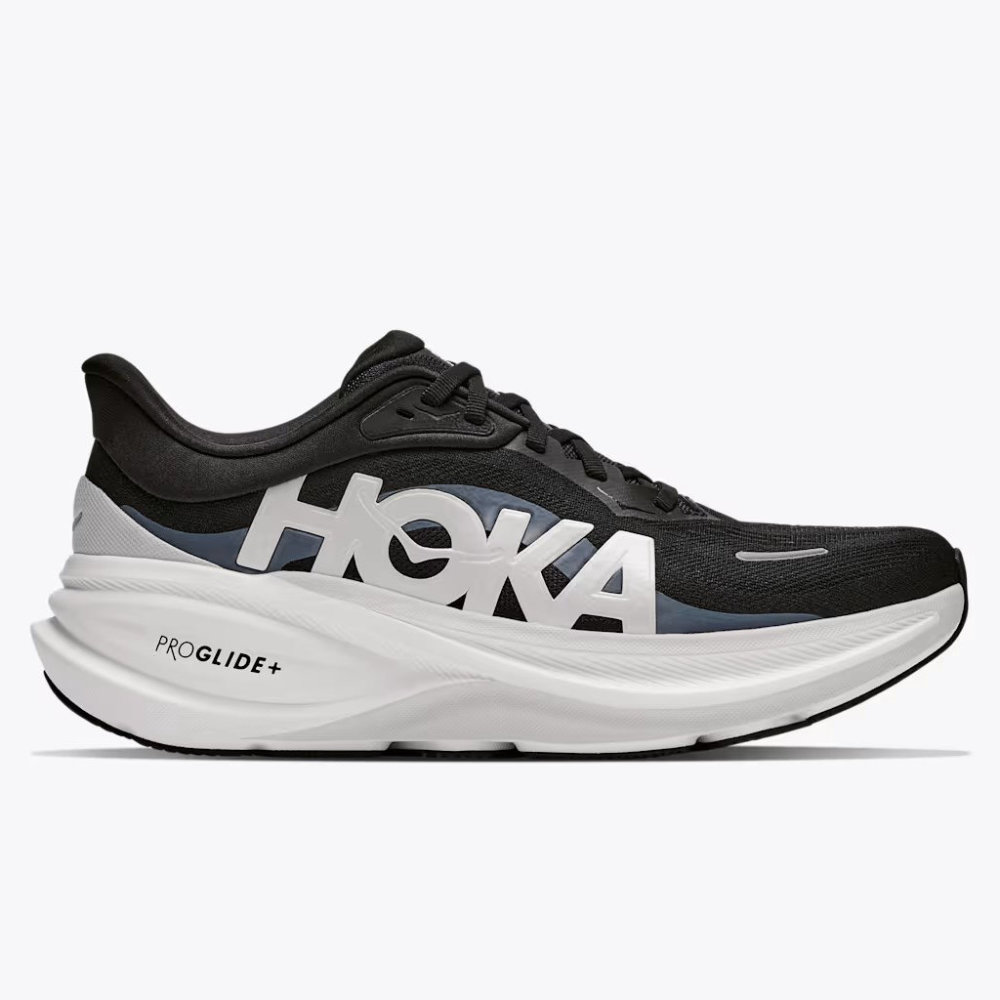 ホカ クリフトン プロ ワイド レディース ランニングシューズ HOKA CLIFTON PRO WIDE 1177532-BKCS