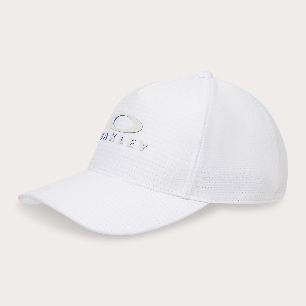 オークリー キャップ ホワイト OAKLEY Essential Tone Cap 25.0 FOS902039-100