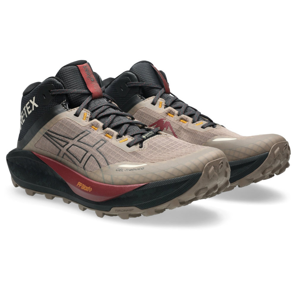 アシックス ゲル トラブーコ MT GTX メンズ トレイルシューズ ゴアテックス 1011C085-020