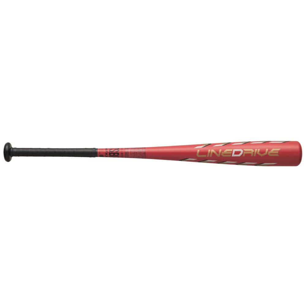 エスエスケイ 少年軟式バット 74cm ラインドライブ 金属製 少年野球バット SBB5082F-20-74