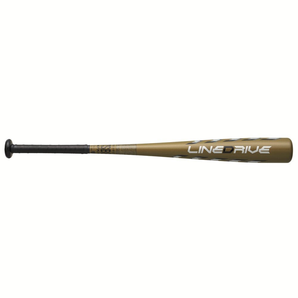 エスエスケイ 少年軟式バット 72cm ラインドライブ 金属製 少年野球バット SBB5082F-38-72