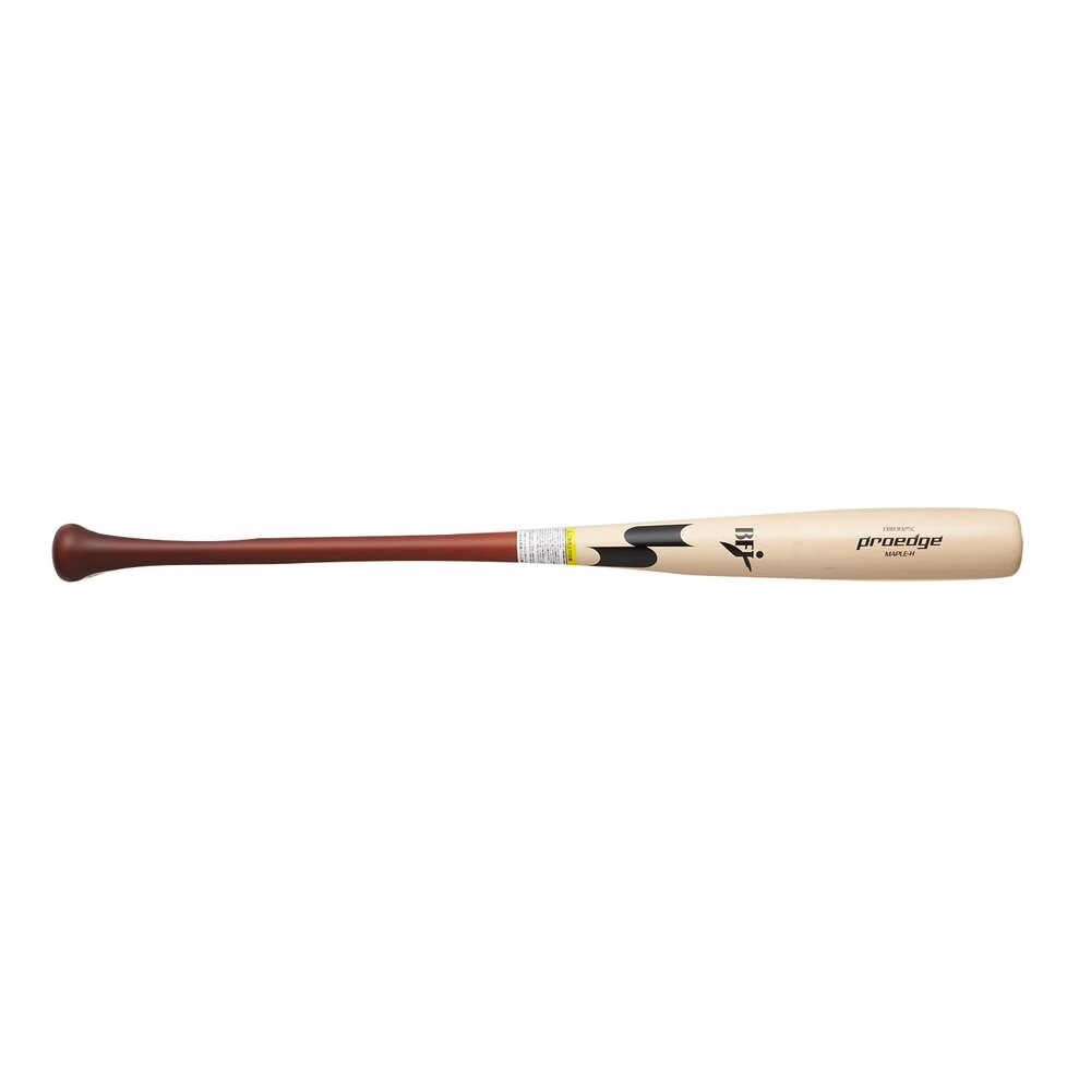エスエスケイ 硬式木製バット プロエッジ 硬式バット 84cm 硬式野球 SSK EBB3025C-HS-84