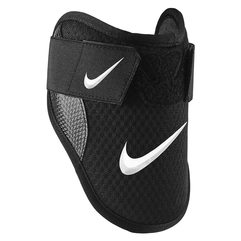 NIKE ナイキ ダイヤモンドバッターズエルボーガード 野球 打者用 防具 プロテクター ひじ BA3015-091