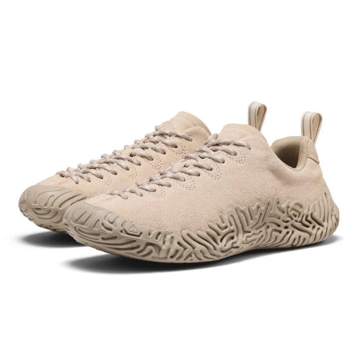 キーン ジャスパー メルコ メンズ スニーカー KEEN JASPER MERKO BIRCH/PLAZA TAUPE 1032553