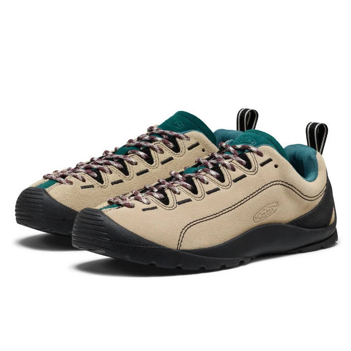 キーン ジャスパー レディース スニーカー 靴 KEEN JASPER SAFARI 1032951