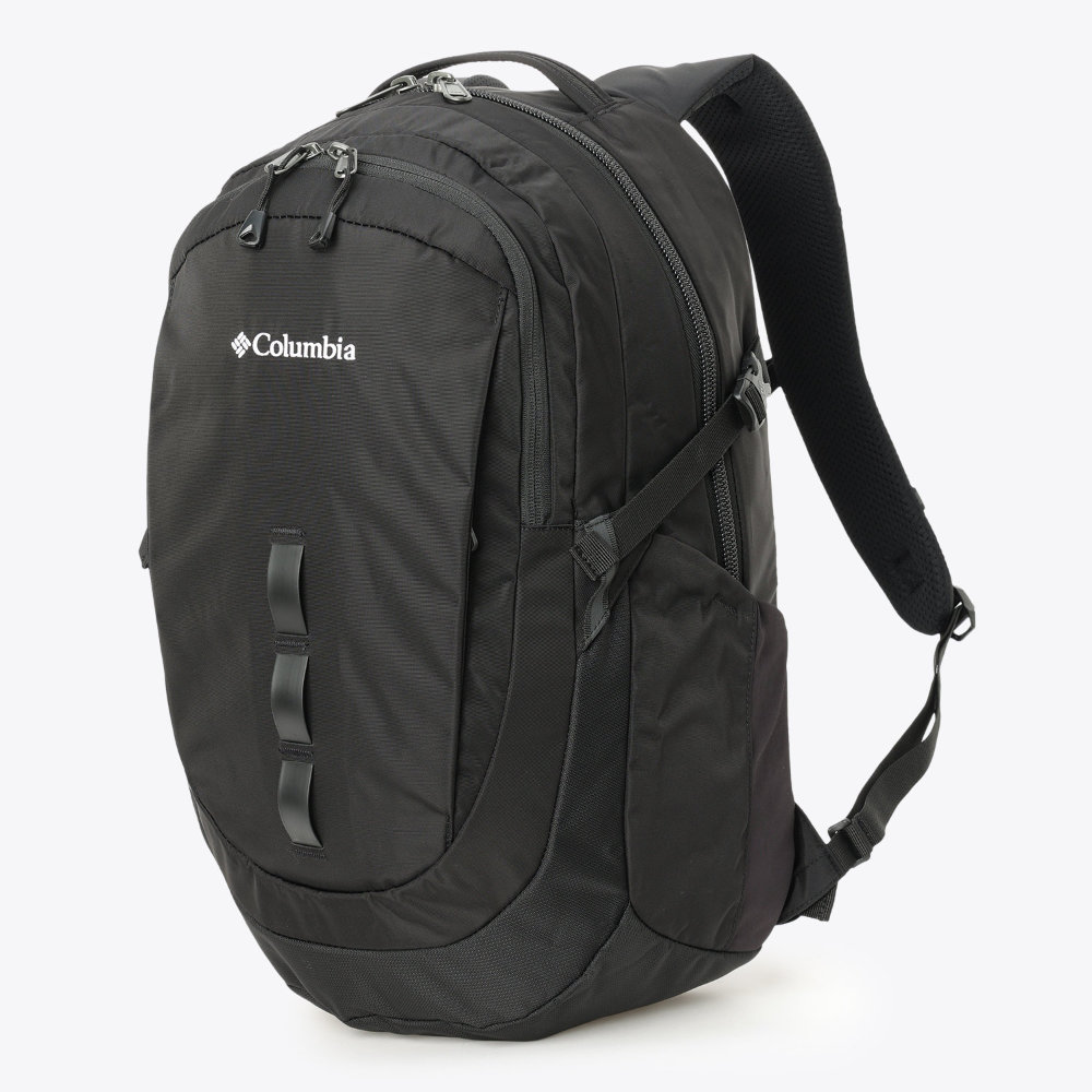 コロンビア リュック 30L ペッパーロック30Lバックパック ブラック PU7254-010