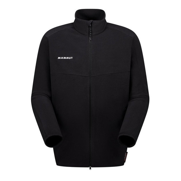 マムート エクスカーション ミッドレイヤー ジャケット アジアンフィット メンズ 1014-06590-0001