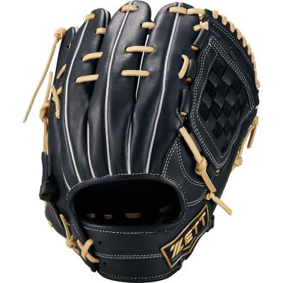 ゼット 一般軟式グラブ ネオステイタス オールラウンド用 右投げ 左投げ 軟式野球グローブ BRG362620F-1932