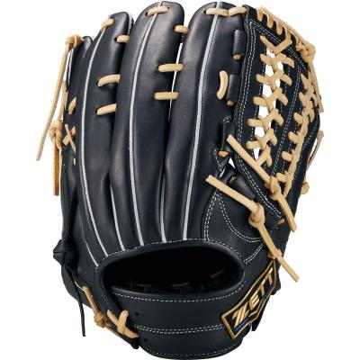 ゼット 一般軟式グラブ ネオステイタス オールラウンド用 右投げ 左投げ 軟式野球グローブ BRG362640F-1932