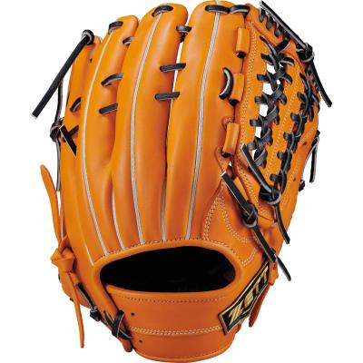 ゼット 一般軟式グラブ ネオステイタス オールラウンド用 右投げ 左投げ 軟式野球グローブ BRG362640F-5619