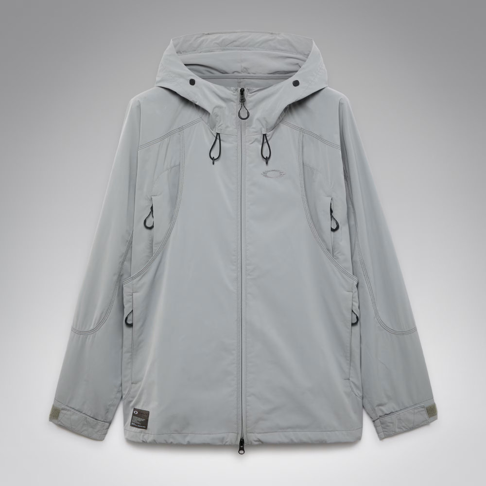 オークリー ジャケット メンズ OAKLEY Fgl Sector Jacket 6.7 FOA409391-23N