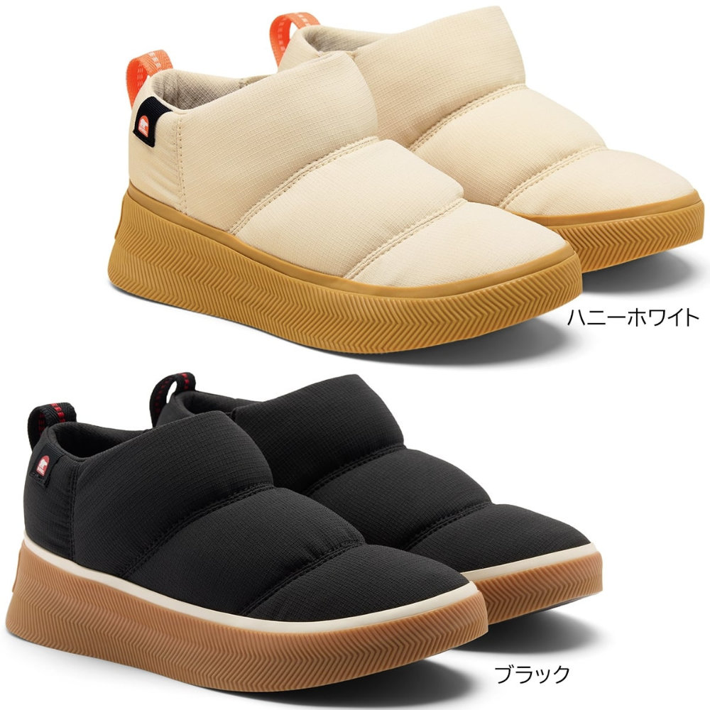 ソレル アウトアンドアバウト4 ミニパフィー レディース NL5271